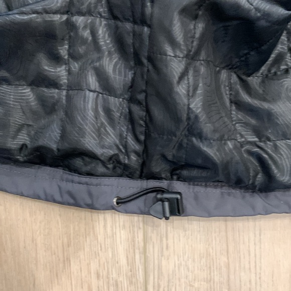 ZeroXposur Performance Men’s Size XXL Charcoal Grey & Black - Picture 10 of 14